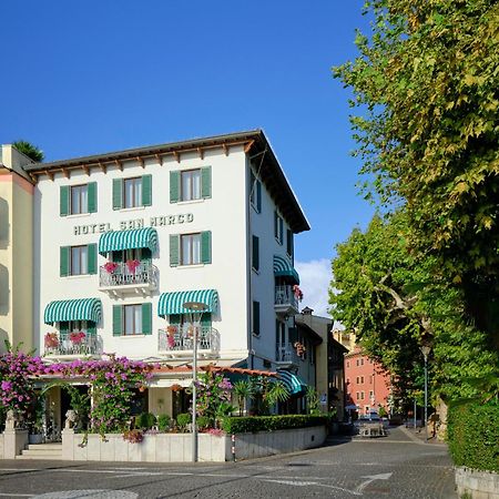 Hotel San Marco Γκάρντα Εξωτερικό φωτογραφία