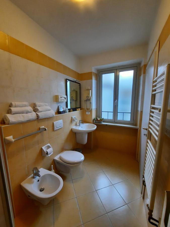 Hotel San Marco Γκάρντα Εξωτερικό φωτογραφία