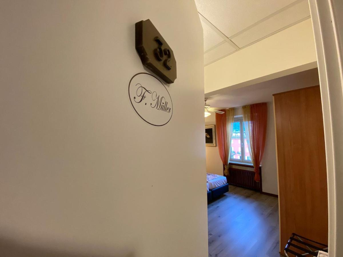 Hotel San Marco Γκάρντα Εξωτερικό φωτογραφία
