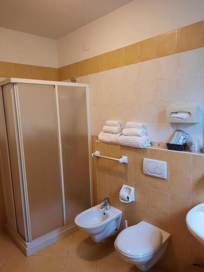 Hotel San Marco Γκάρντα Εξωτερικό φωτογραφία