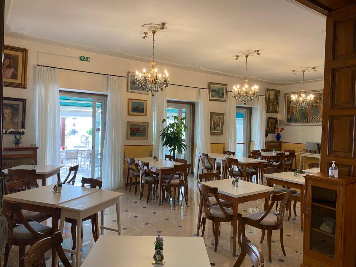 Hotel San Marco Γκάρντα Εξωτερικό φωτογραφία