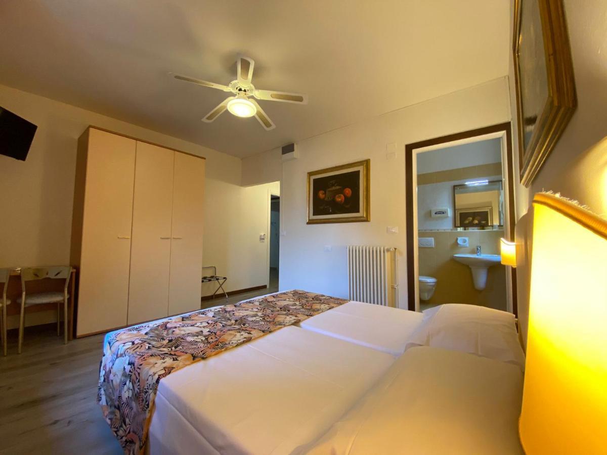 Hotel San Marco Γκάρντα Εξωτερικό φωτογραφία