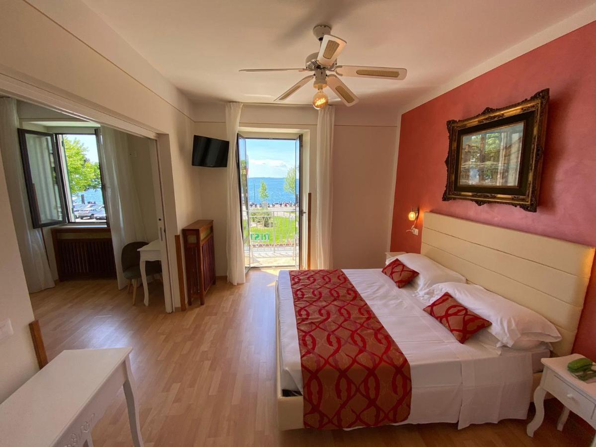 Hotel San Marco Γκάρντα Εξωτερικό φωτογραφία