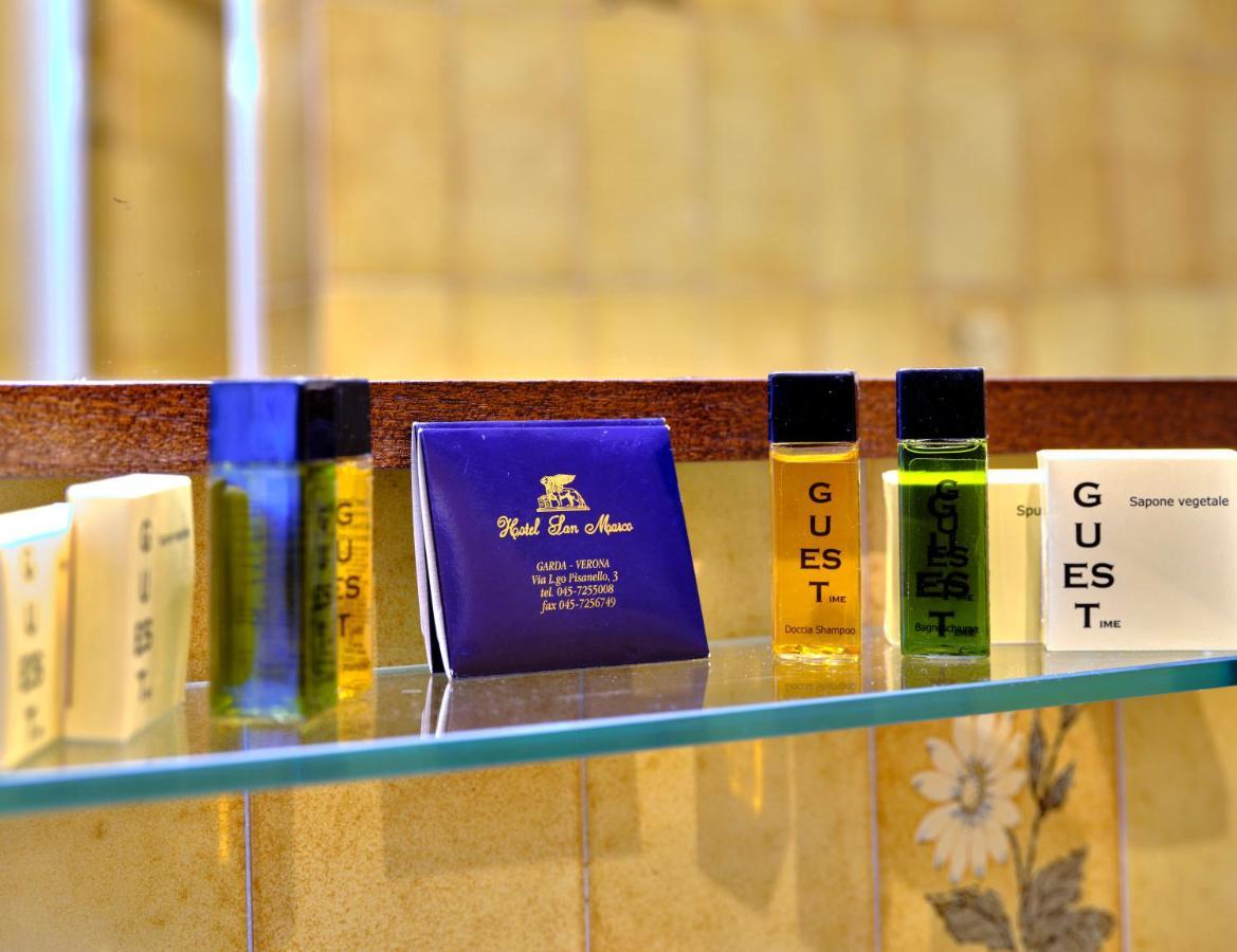 Hotel San Marco Γκάρντα Εξωτερικό φωτογραφία