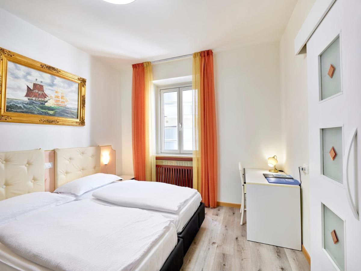 Hotel San Marco Γκάρντα Εξωτερικό φωτογραφία