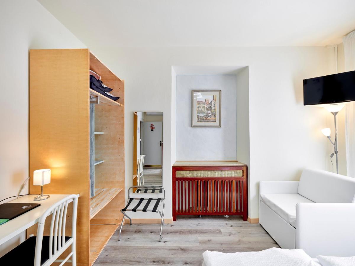Hotel San Marco Γκάρντα Εξωτερικό φωτογραφία
