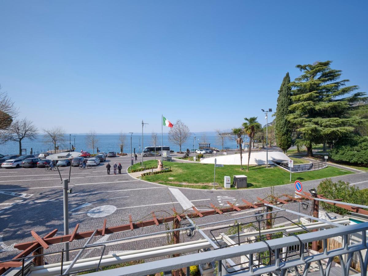 Hotel San Marco Γκάρντα Εξωτερικό φωτογραφία