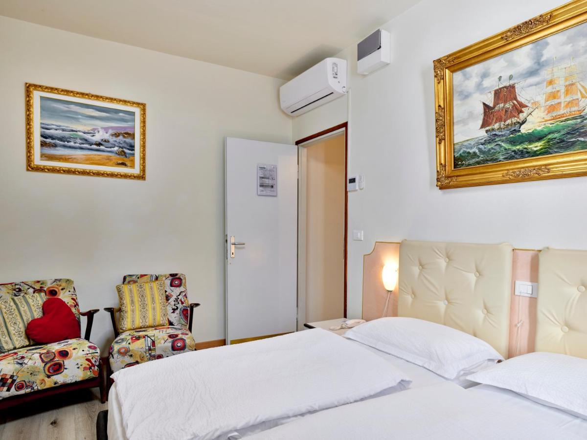 Hotel San Marco Γκάρντα Εξωτερικό φωτογραφία