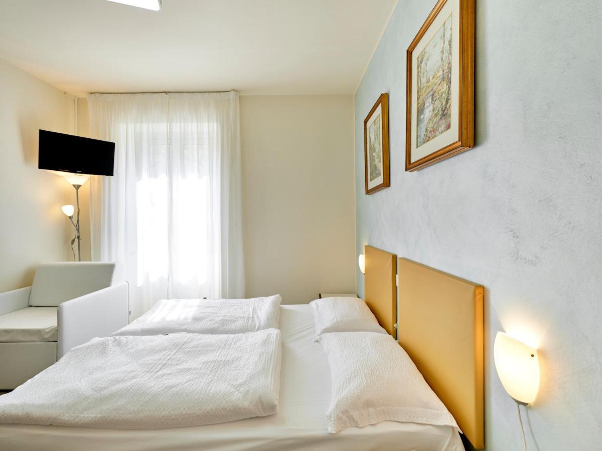 Hotel San Marco Γκάρντα Εξωτερικό φωτογραφία
