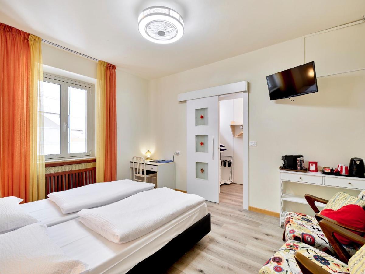 Hotel San Marco Γκάρντα Εξωτερικό φωτογραφία
