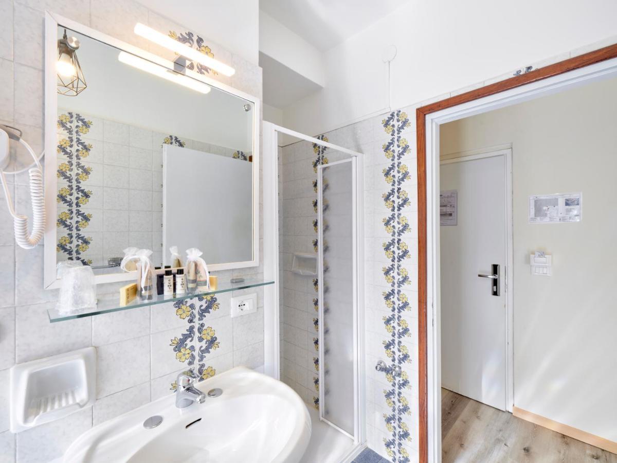 Hotel San Marco Γκάρντα Εξωτερικό φωτογραφία