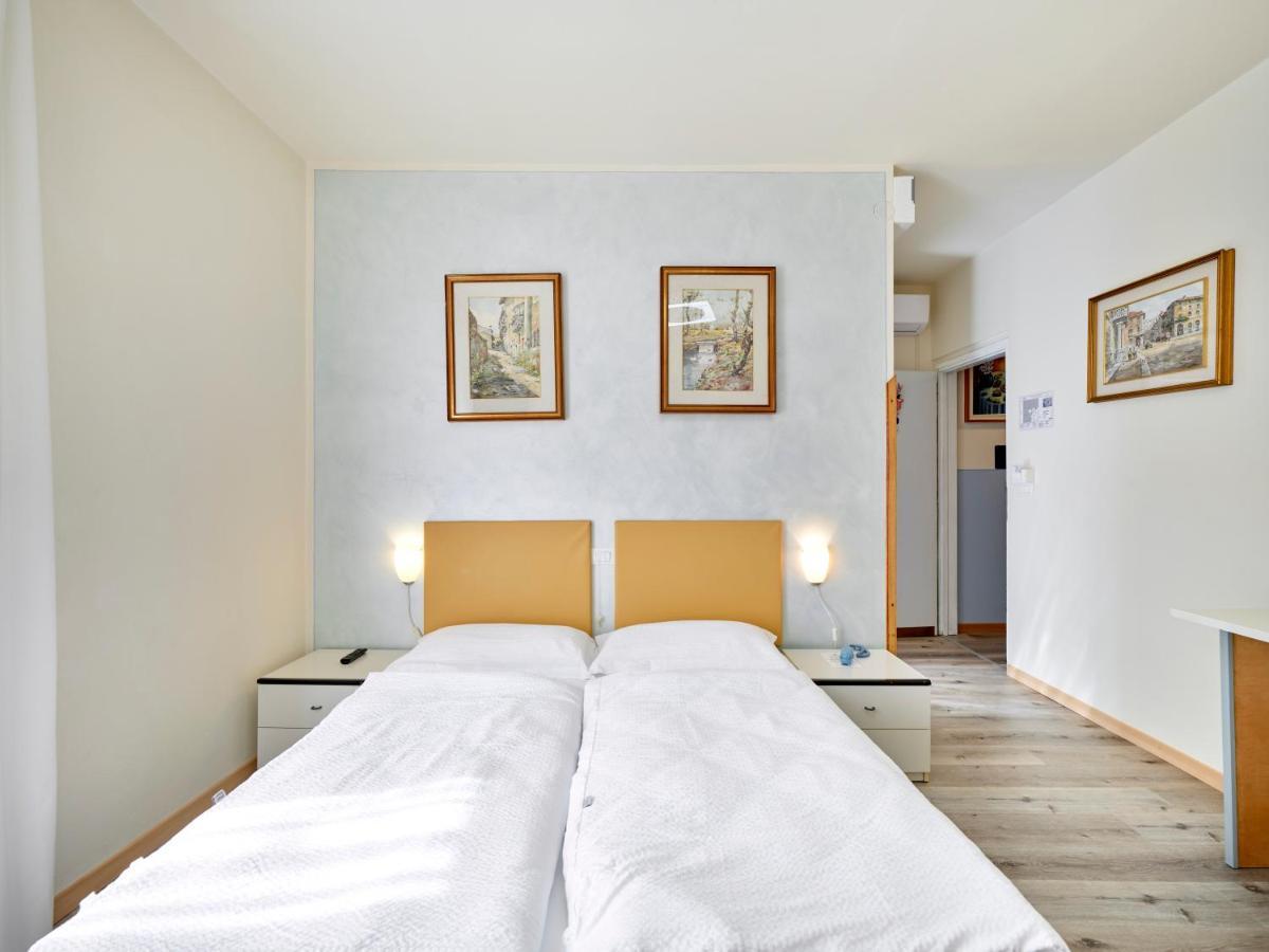 Hotel San Marco Γκάρντα Εξωτερικό φωτογραφία