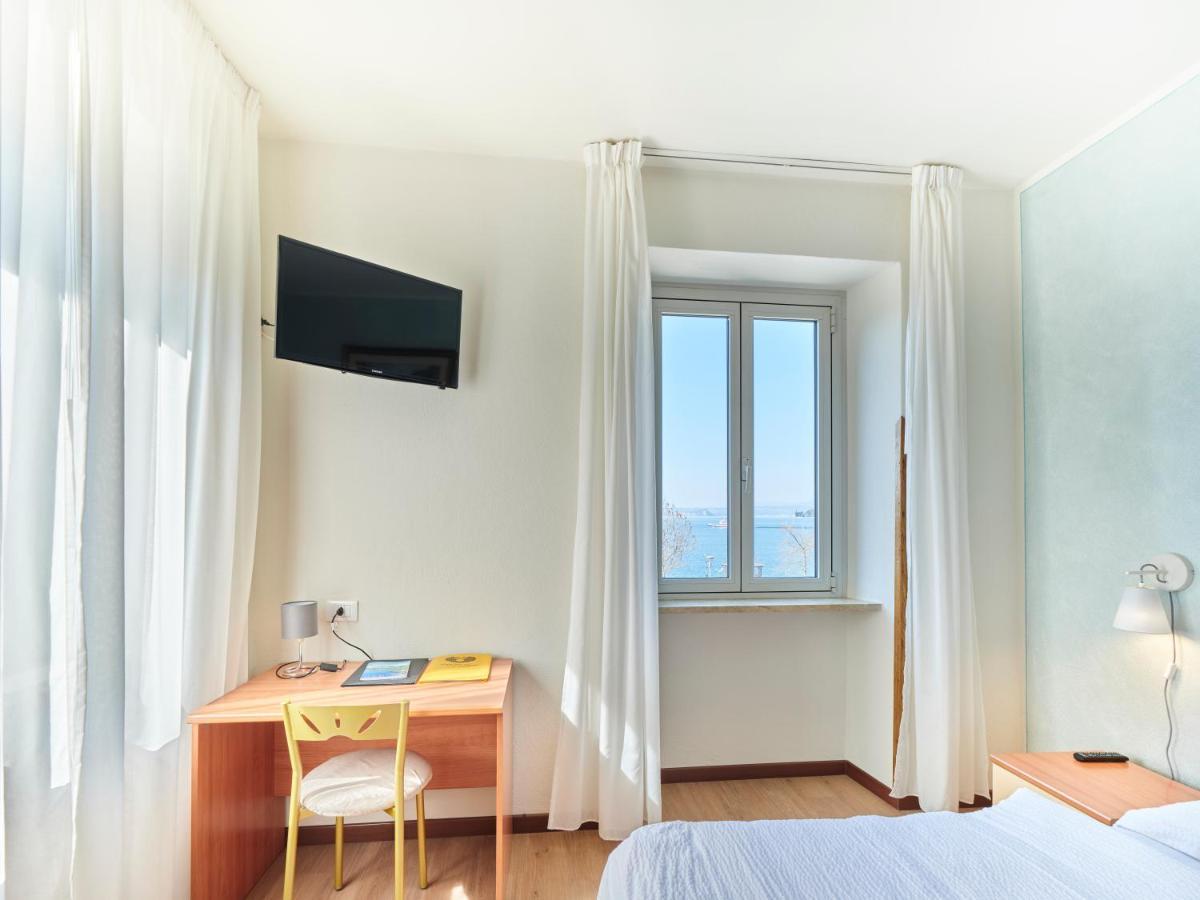 Hotel San Marco Γκάρντα Εξωτερικό φωτογραφία