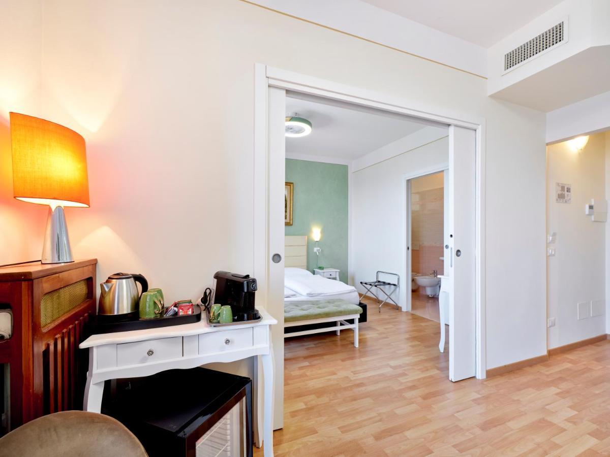 Hotel San Marco Γκάρντα Εξωτερικό φωτογραφία