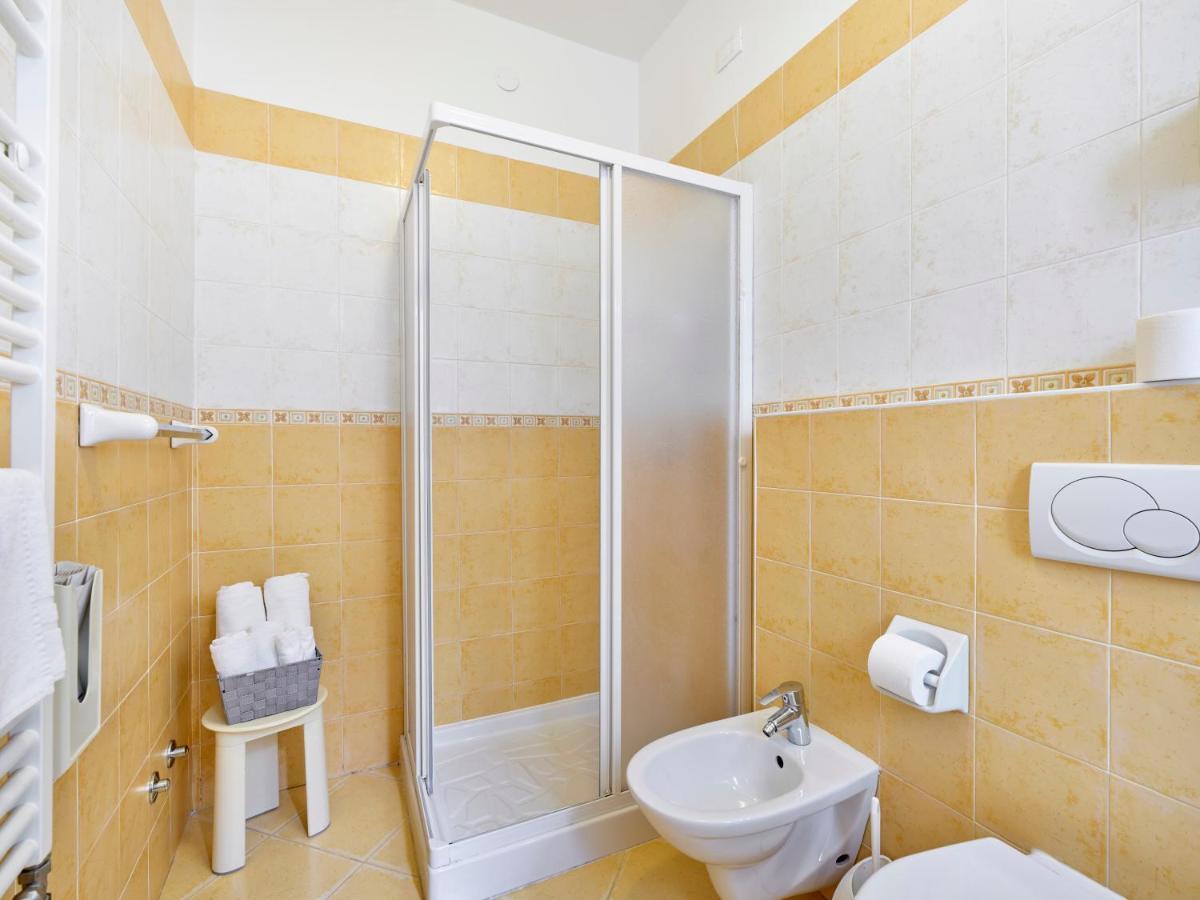 Hotel San Marco Γκάρντα Εξωτερικό φωτογραφία