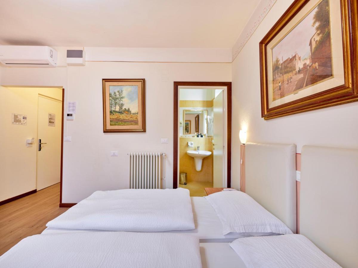 Hotel San Marco Γκάρντα Εξωτερικό φωτογραφία