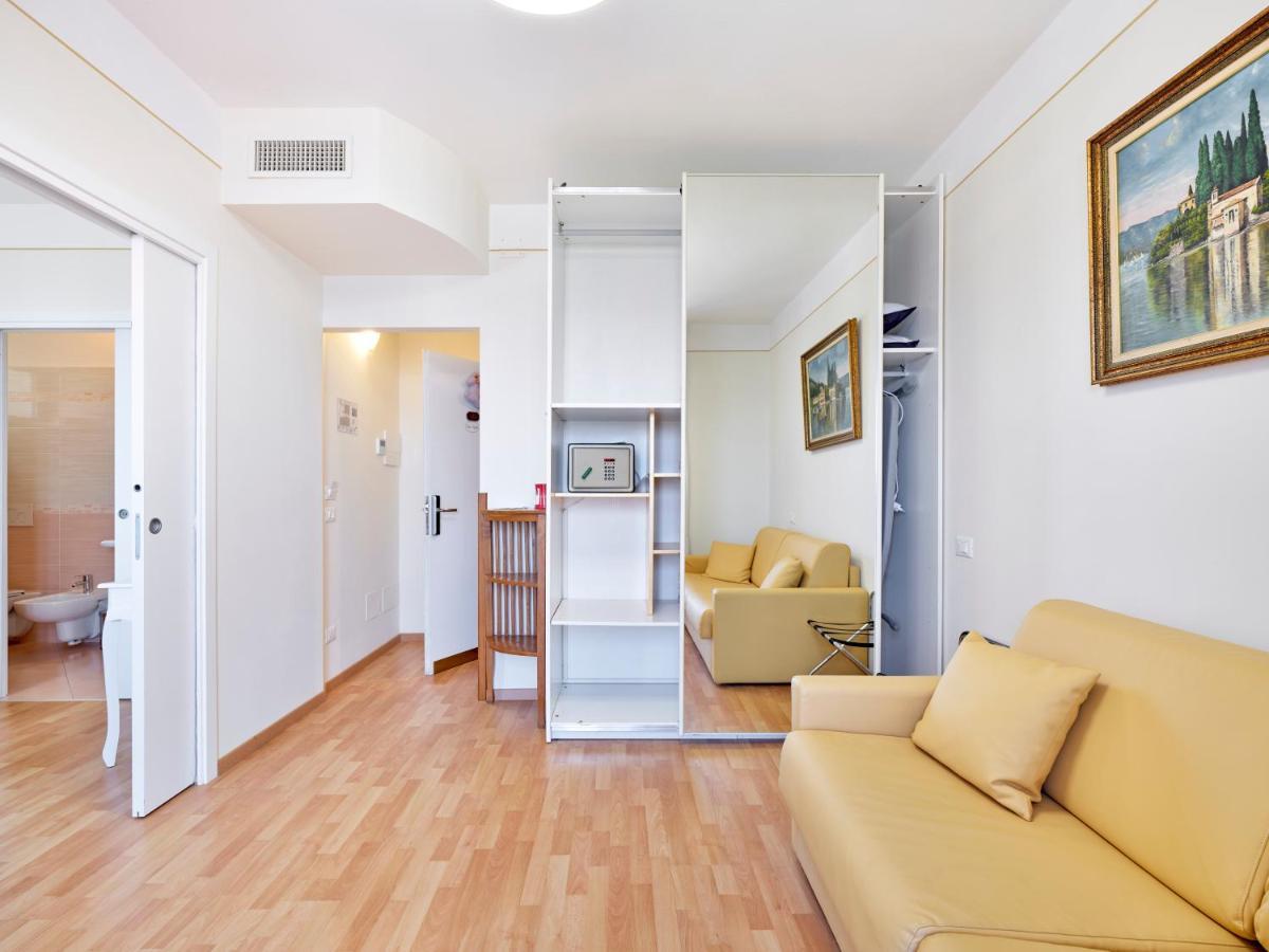 Hotel San Marco Γκάρντα Εξωτερικό φωτογραφία