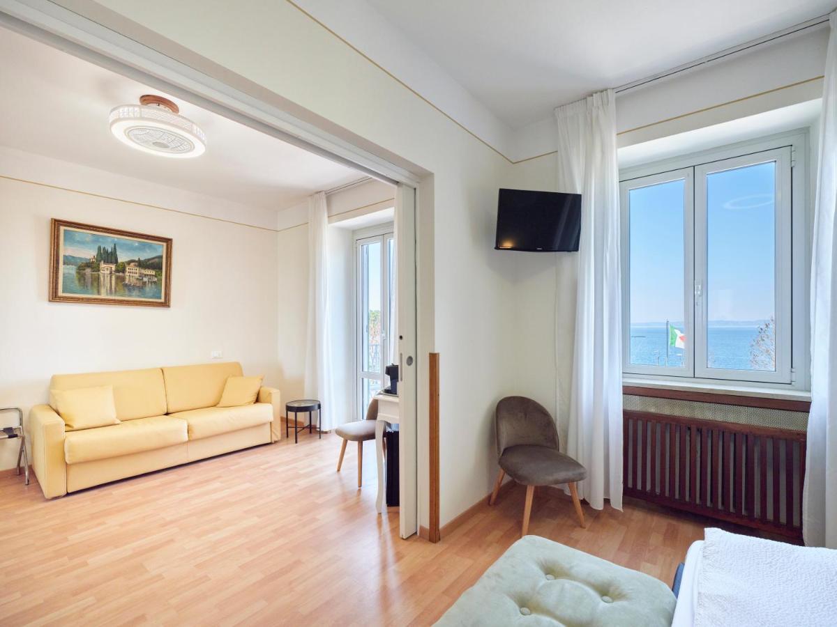Hotel San Marco Γκάρντα Εξωτερικό φωτογραφία