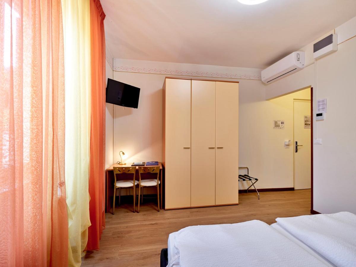 Hotel San Marco Γκάρντα Εξωτερικό φωτογραφία