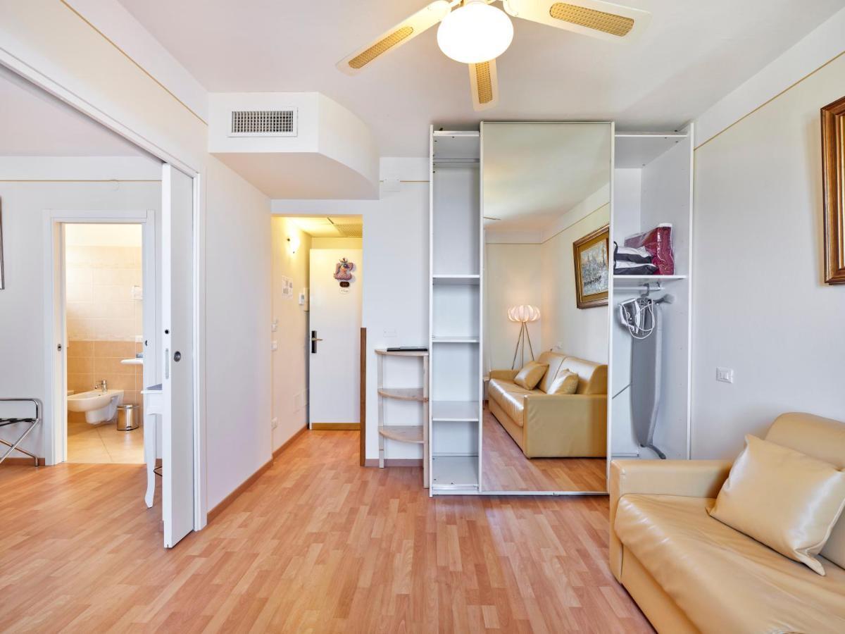 Hotel San Marco Γκάρντα Εξωτερικό φωτογραφία