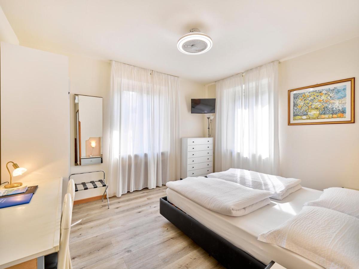 Hotel San Marco Γκάρντα Εξωτερικό φωτογραφία