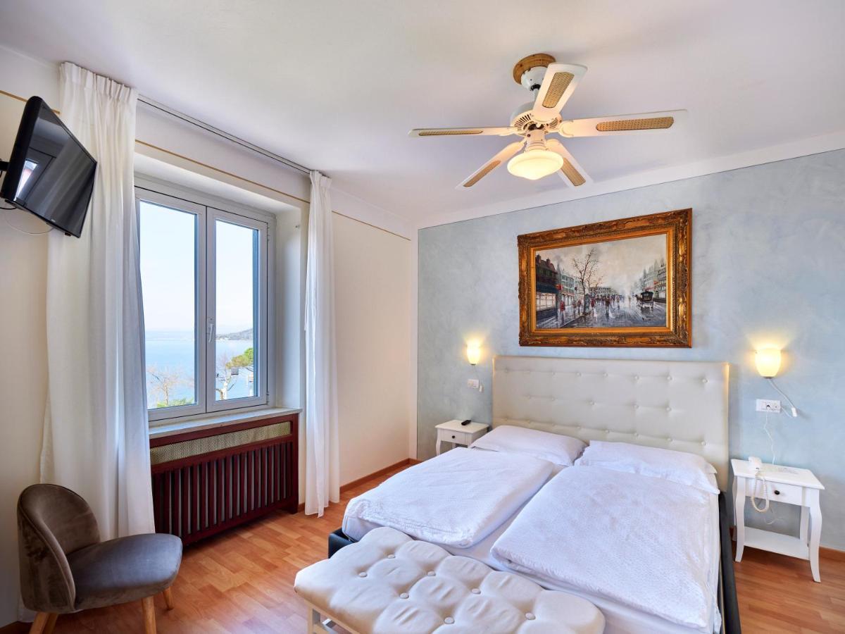 Hotel San Marco Γκάρντα Εξωτερικό φωτογραφία