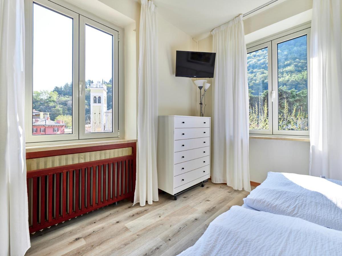 Hotel San Marco Γκάρντα Εξωτερικό φωτογραφία