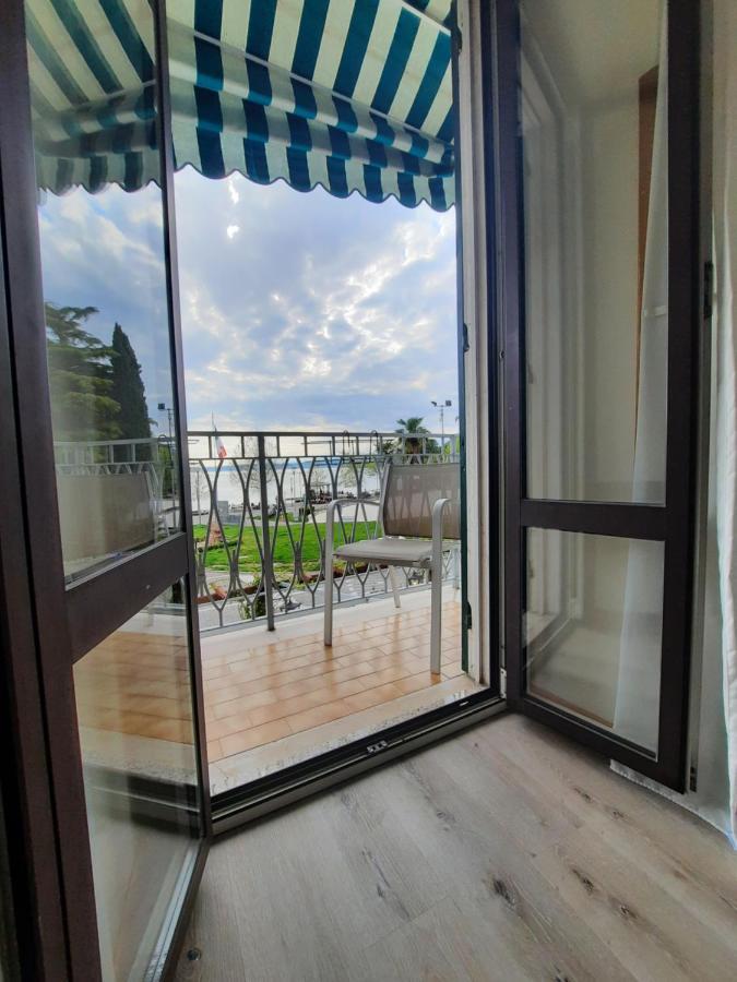 Hotel San Marco Γκάρντα Εξωτερικό φωτογραφία
