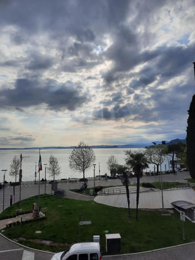 Hotel San Marco Γκάρντα Εξωτερικό φωτογραφία