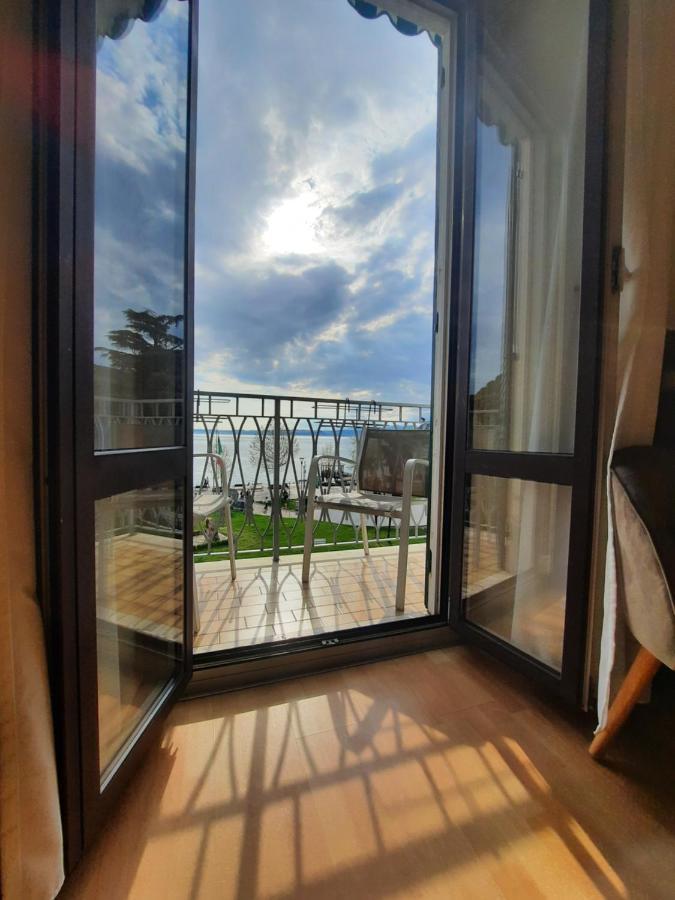 Hotel San Marco Γκάρντα Εξωτερικό φωτογραφία