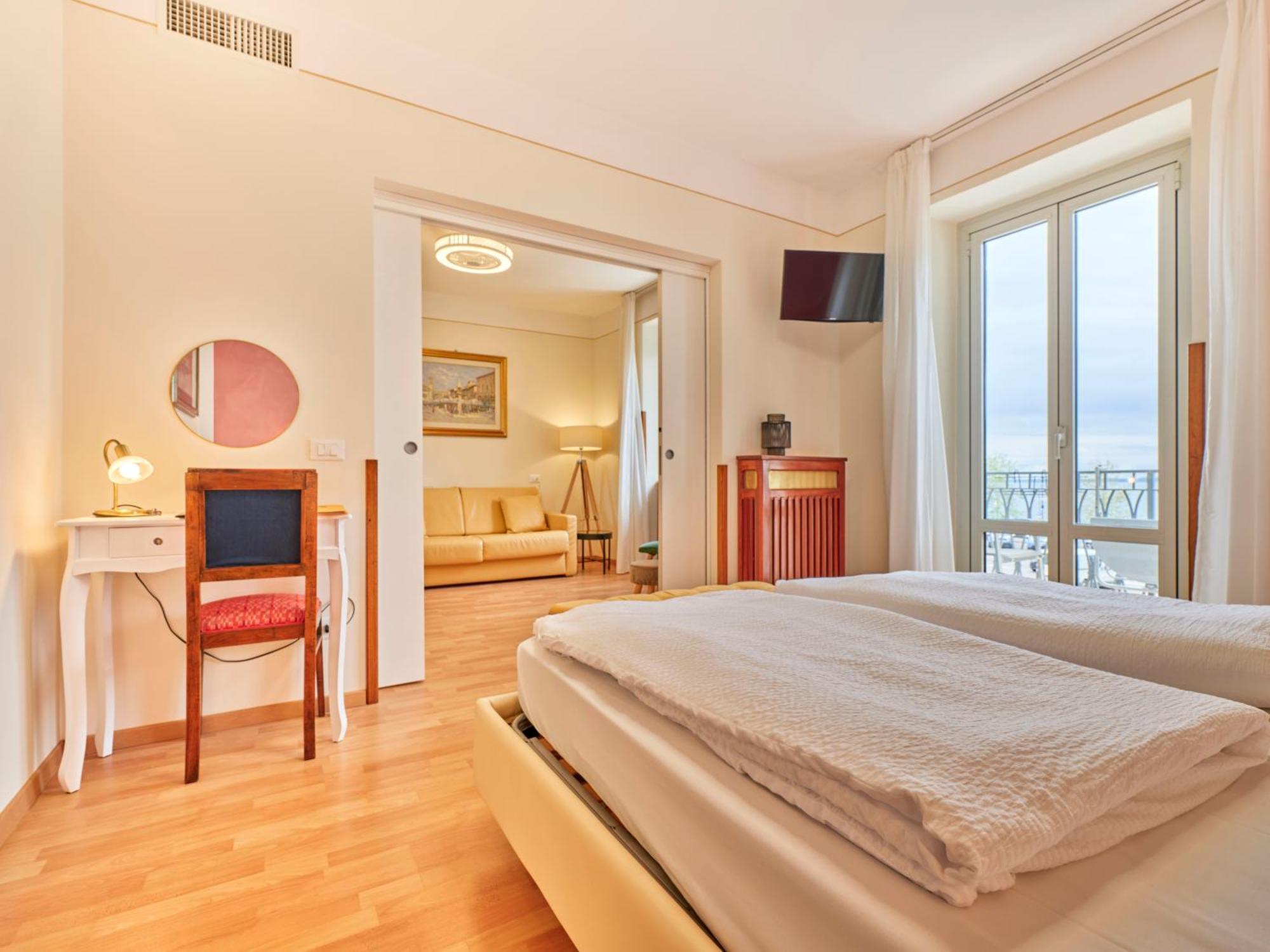 Hotel San Marco Γκάρντα Εξωτερικό φωτογραφία