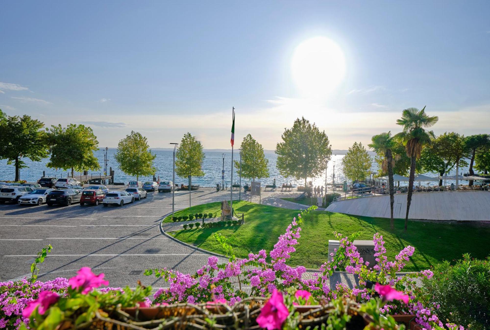 Hotel San Marco Γκάρντα Εξωτερικό φωτογραφία